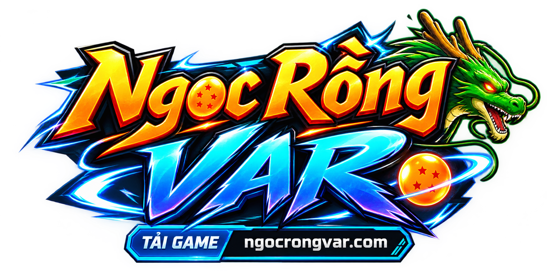 game bảy viên Ngọc Rồng VAR